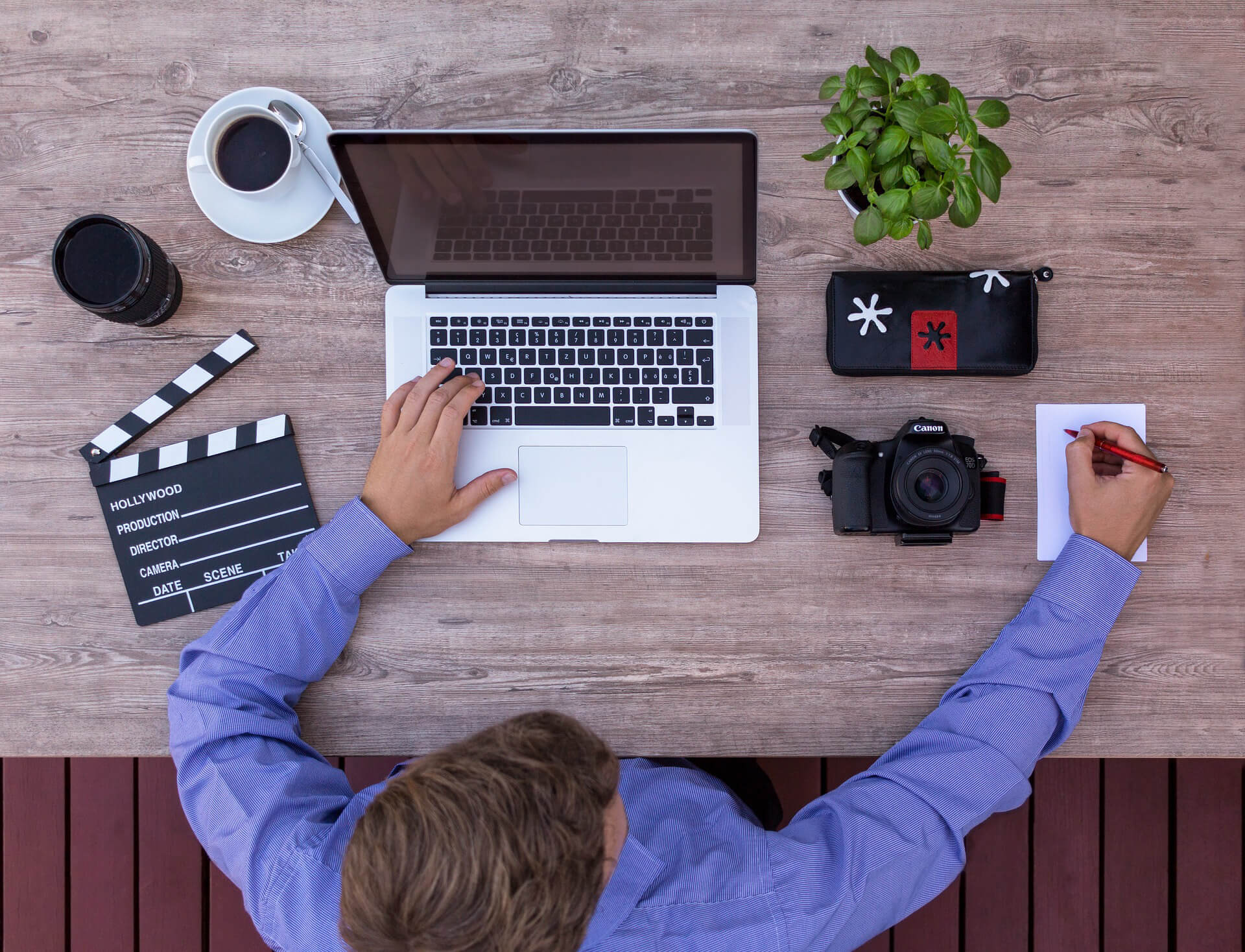 Graphics and Video Editing