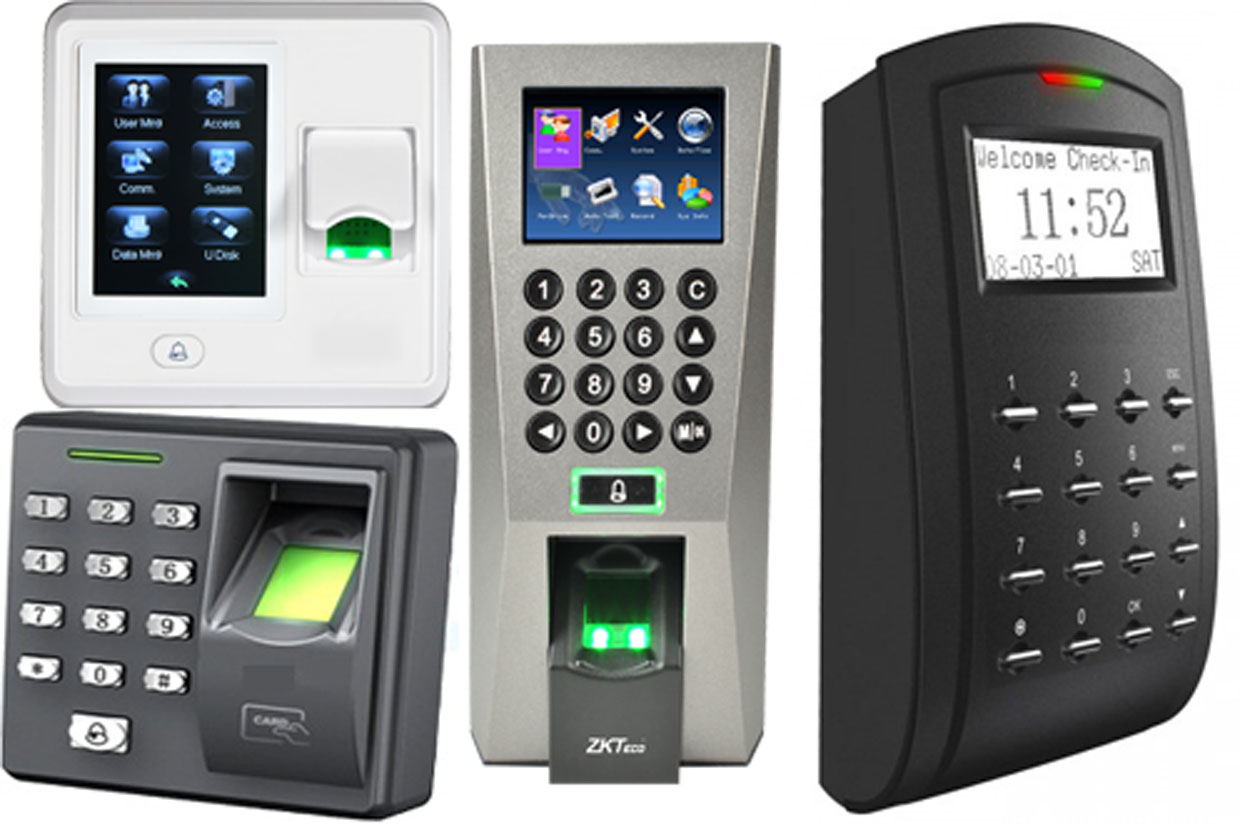 Access Control